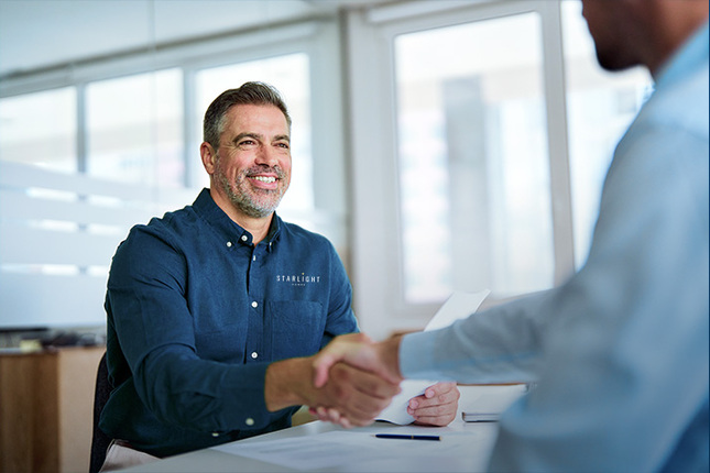 New Homes for Sale by Starlight Homes