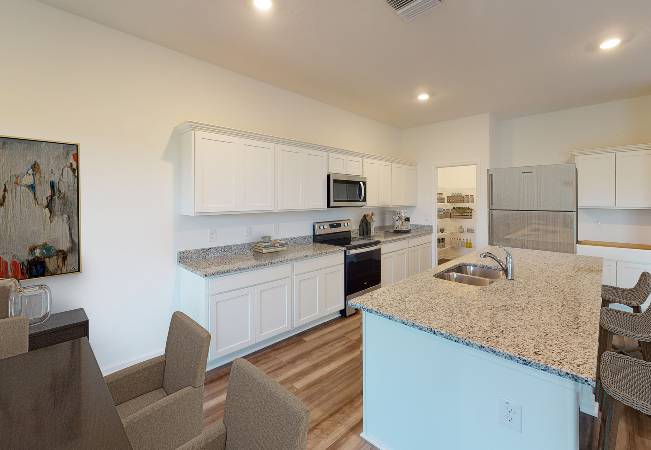 Andalusia Home Community