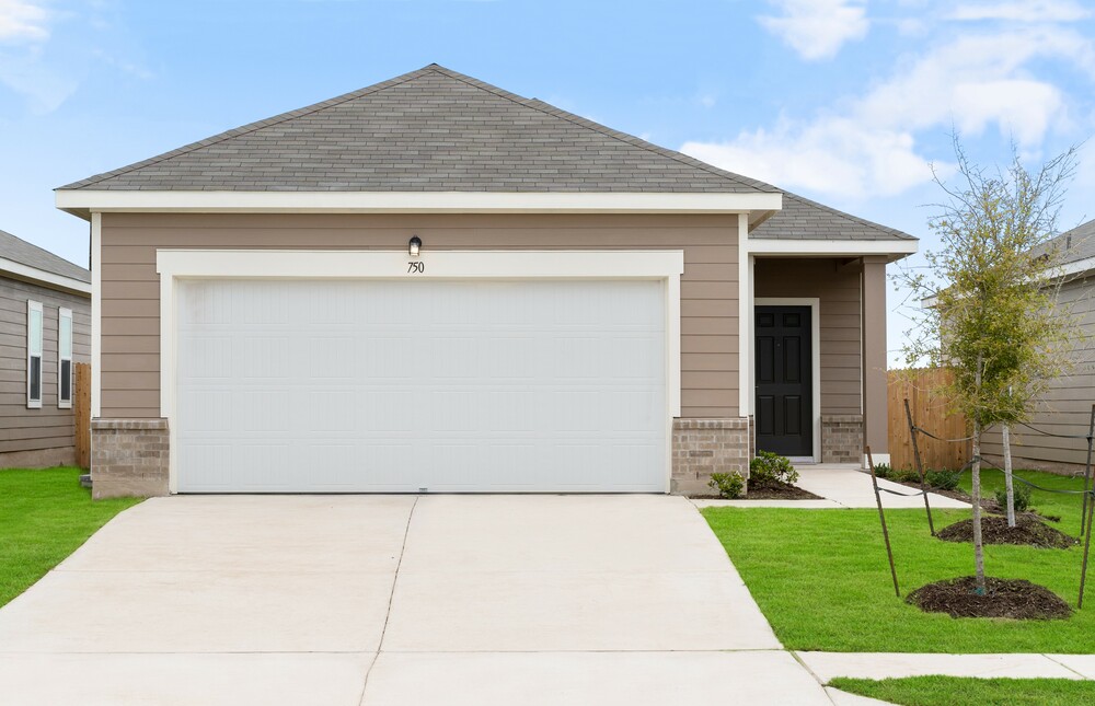 New Homes for Sale by Starlight Homes