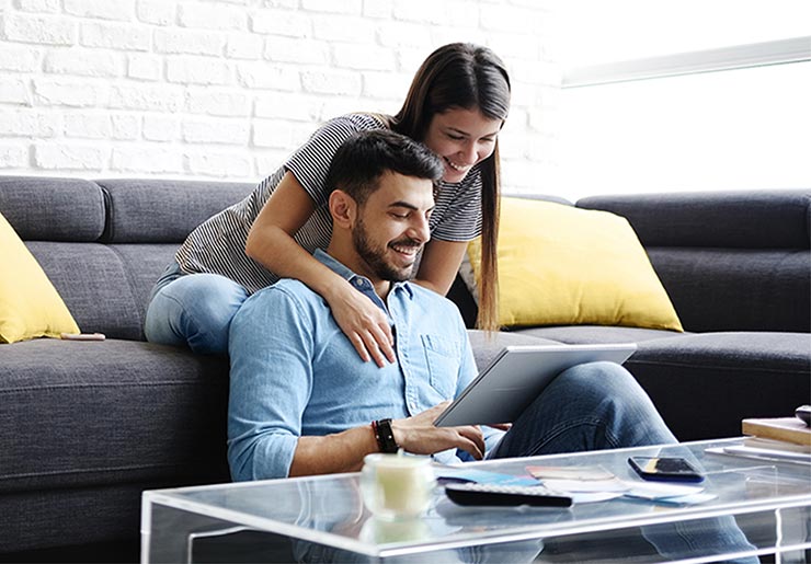 New Homes for Sale by Starlight Homes