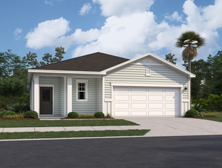 New Home For Sale in Jacksonville, FL
