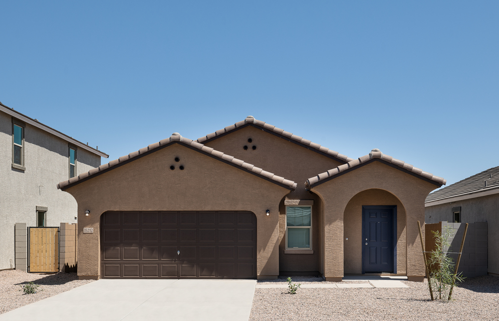 New Homes for Sale by Starlight Homes