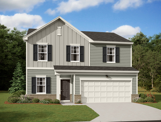 New Home For Sale in Atlanta, GA