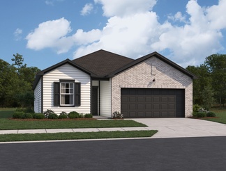 New Home For Sale in Houston, TX