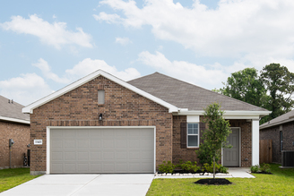 New Home For Sale in San Antonio, TX