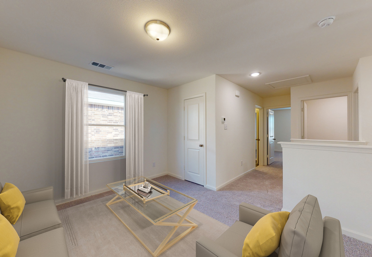 Royal Pines Home Community