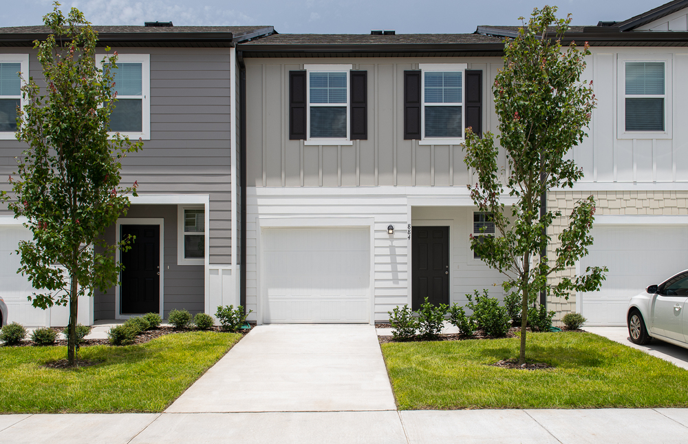 New Homes for Sale by Starlight Homes