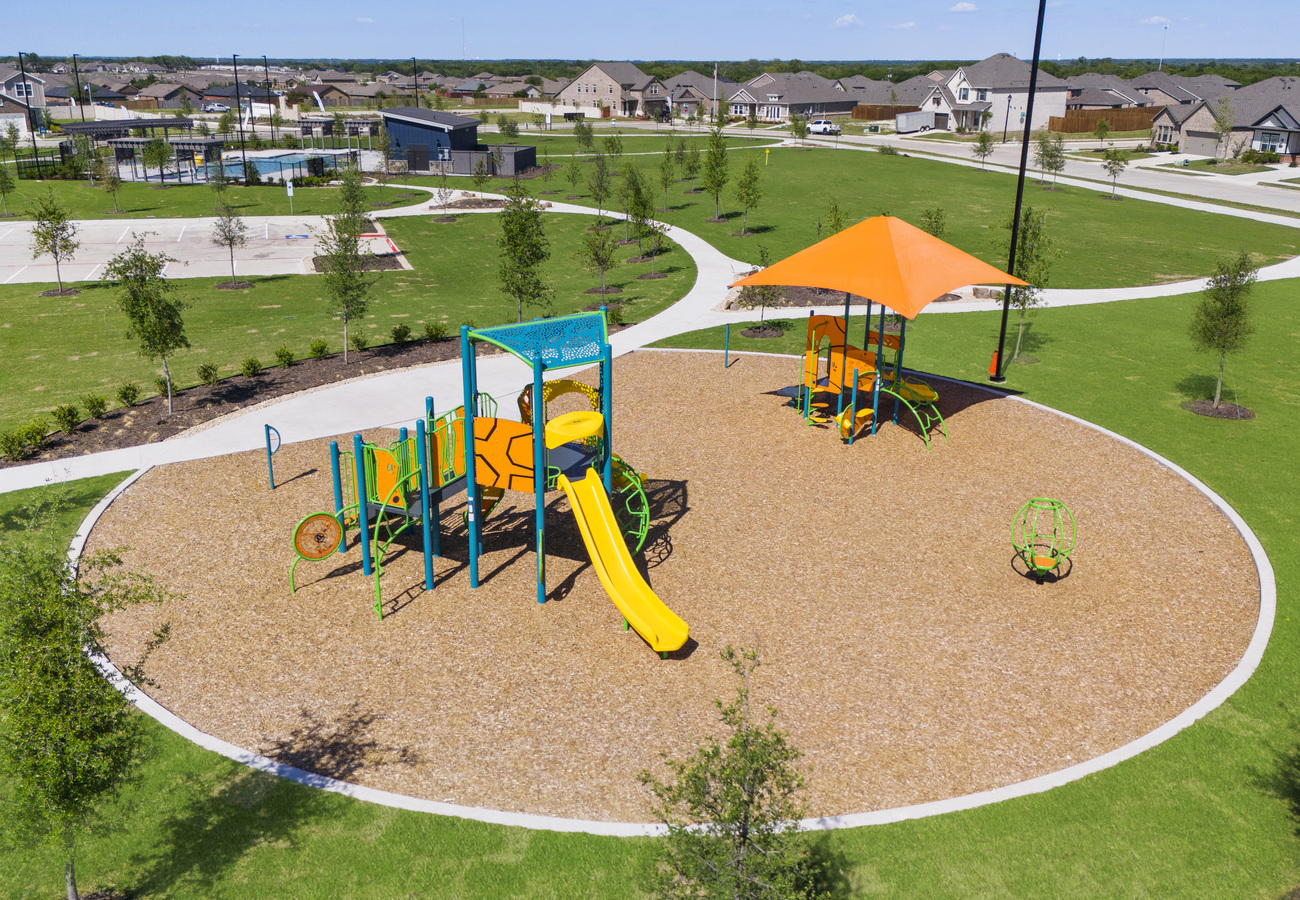 Coyote Meadows Home Community