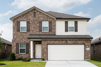 New Home For Sale in Dallas - Fort Worth, TX