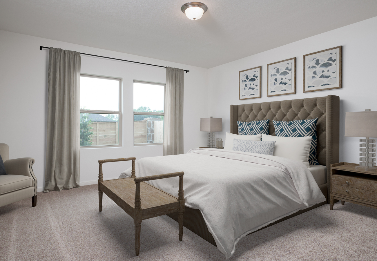 Bayview Home Community