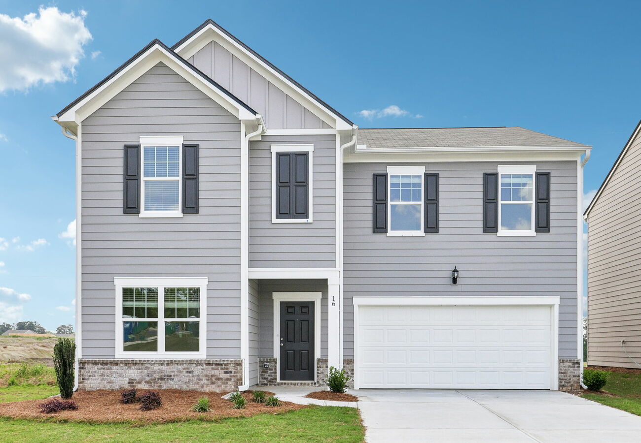 Casteel Home Community