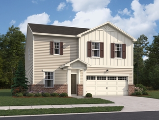 New Home For Sale in Atlanta, GA