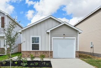 New Home For Sale in San Antonio, TX