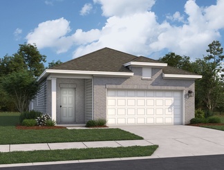 New Home For Sale in Dallas - Fort Worth, TX