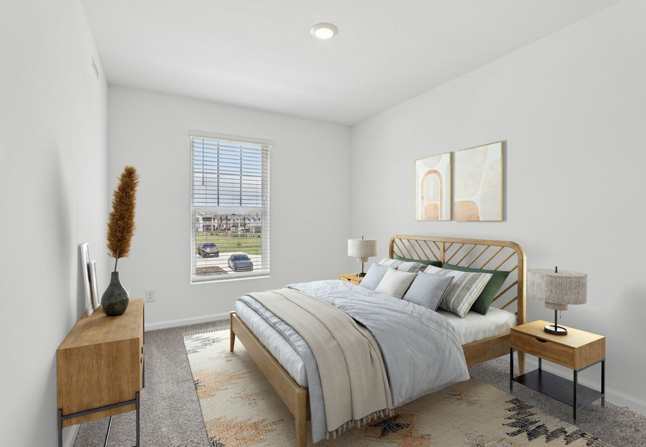 Catamaran Cove Home Community