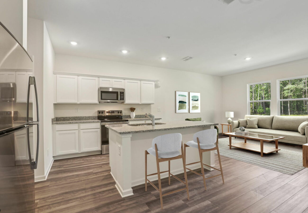 Chestnut Grove Home Community