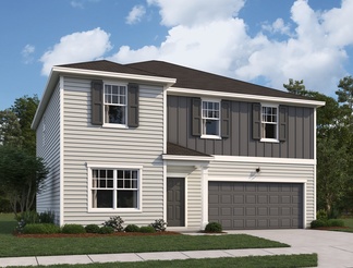 New Home For Sale in Austin, TX