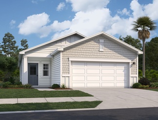 New Home For Sale in Jacksonville, FL