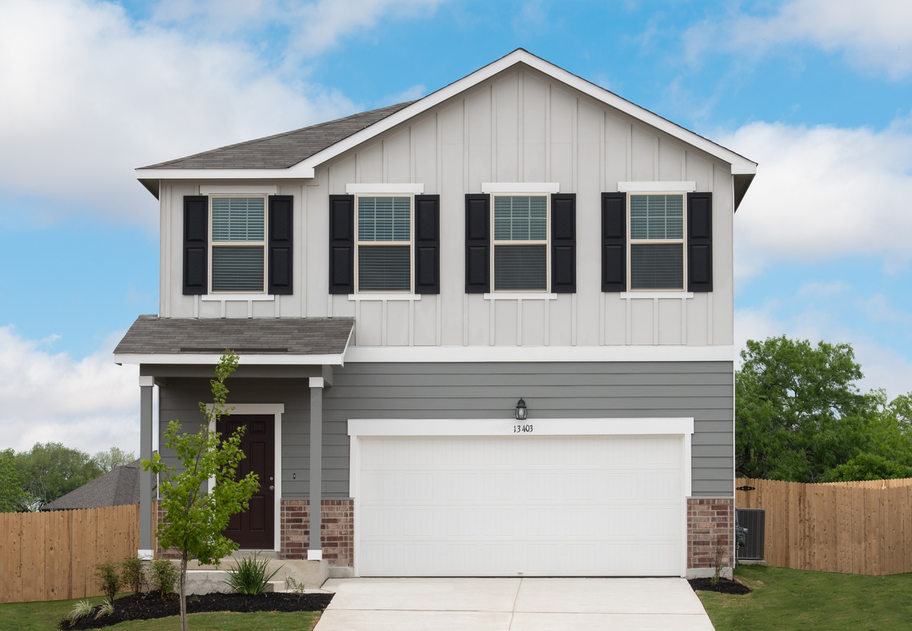 Saddlebrook Ranch Home Community