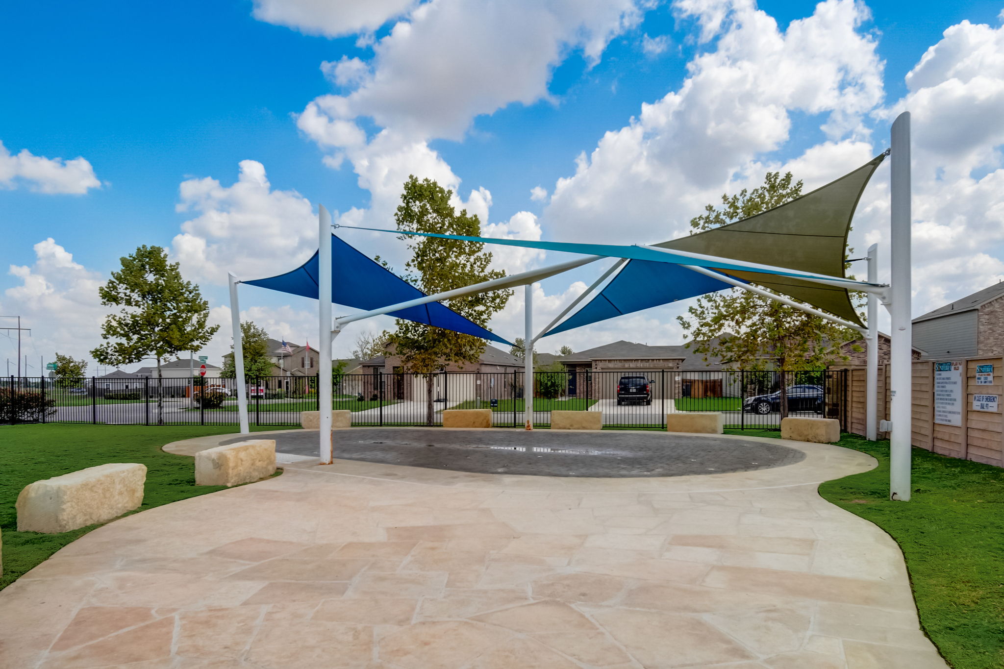 Movein Ready Homes for Sale in Jarrell, TX Starlight Homes