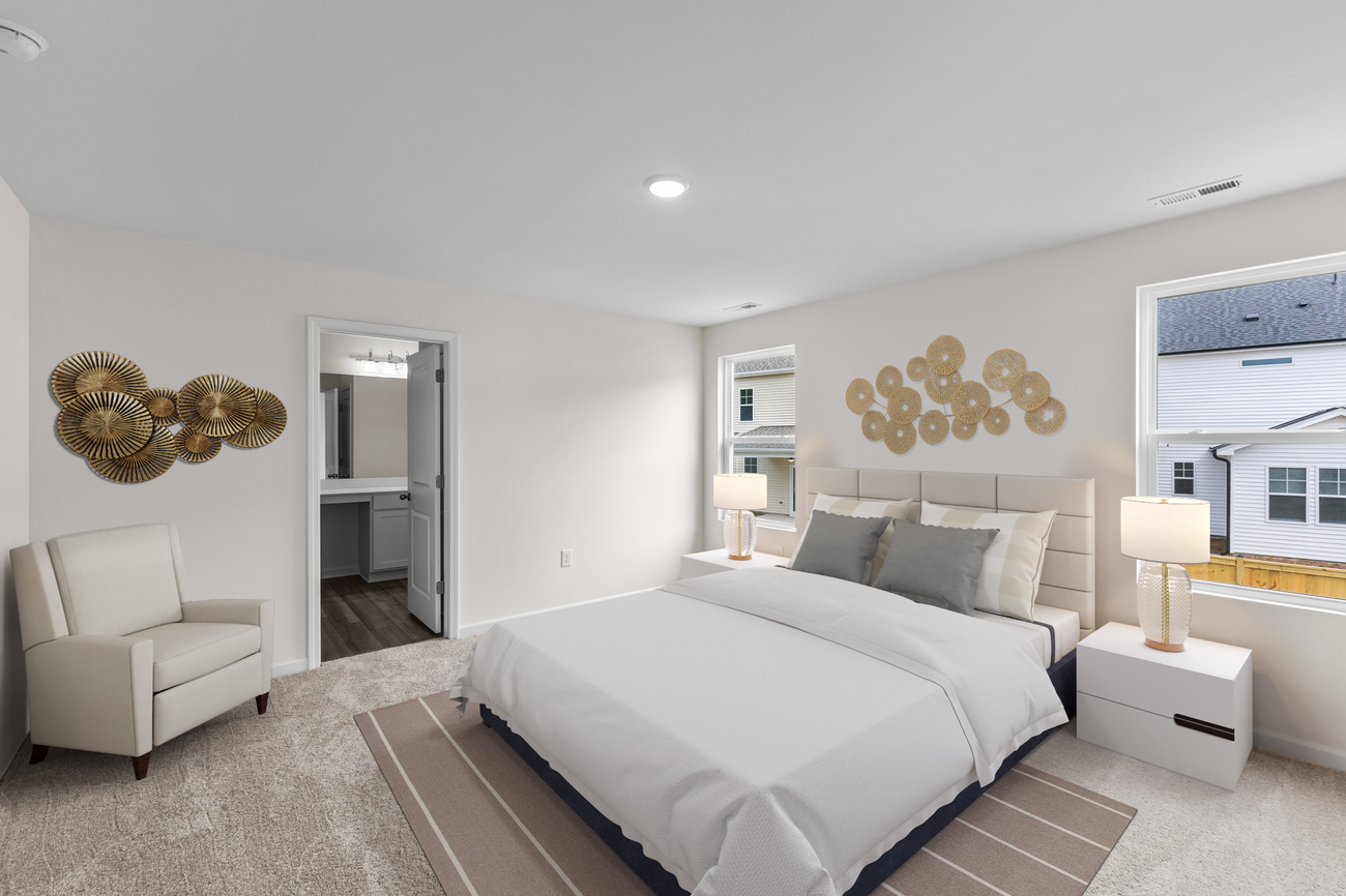 Castlewood South Home Community