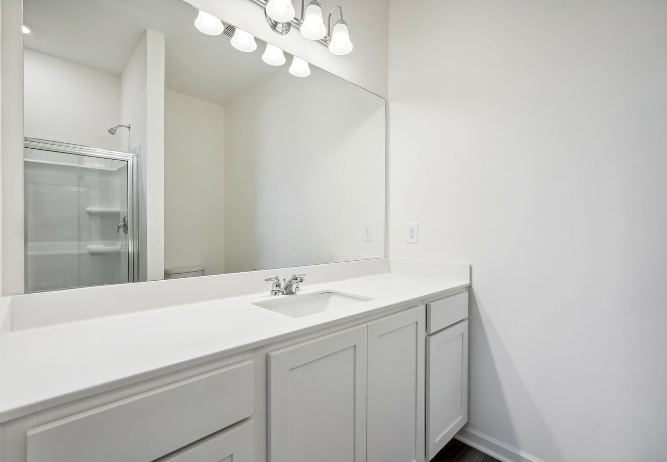 Brookshire at Legacy Hills Home Community