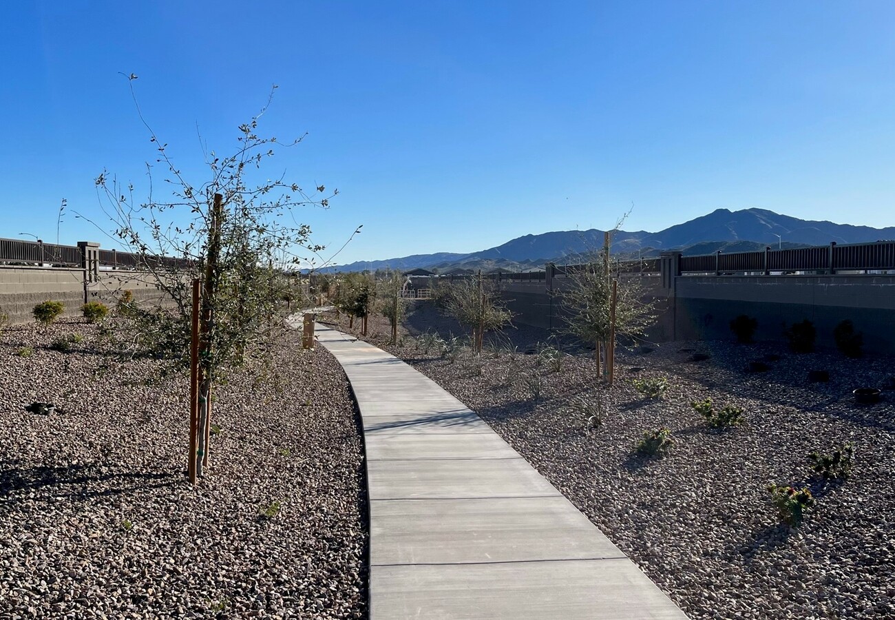 Estrella Crossing  Home Community