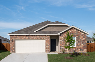 New Home For Sale in Dallas - Fort Worth, TX