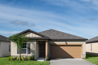 New Home For Sale in Tampa, FL