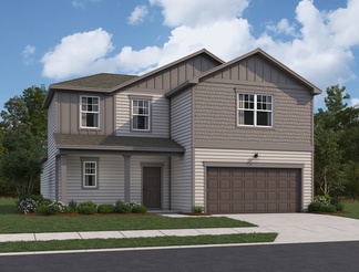 New Home For Sale in Houston, TX