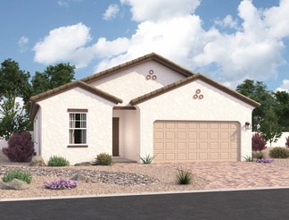 New Home For Sale in Phoenix, AZ