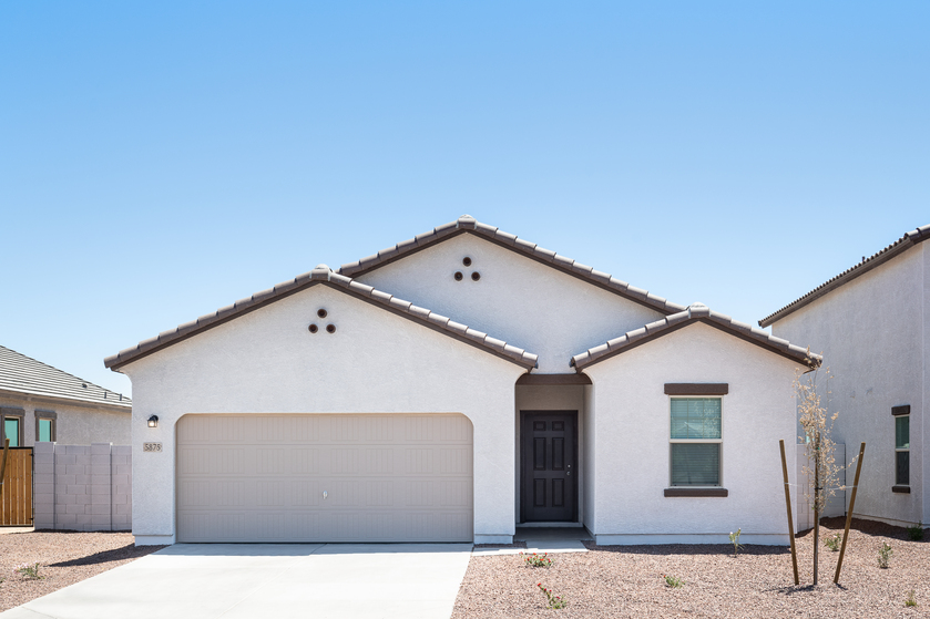 Wales Ranch  Home Community
