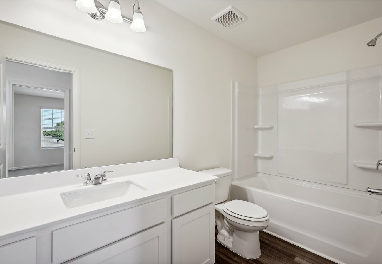 Brookshire at Legacy Hills Home Community