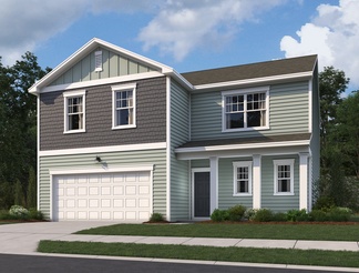 New Home For Sale in Nashville, TN