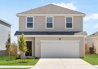 New Home For Sale in San Antonio, TX