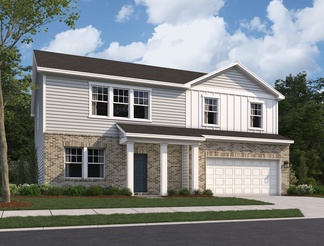 New Home For Sale in Raleigh, NC