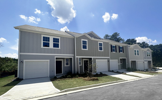 New Home For Sale in Atlanta, GA