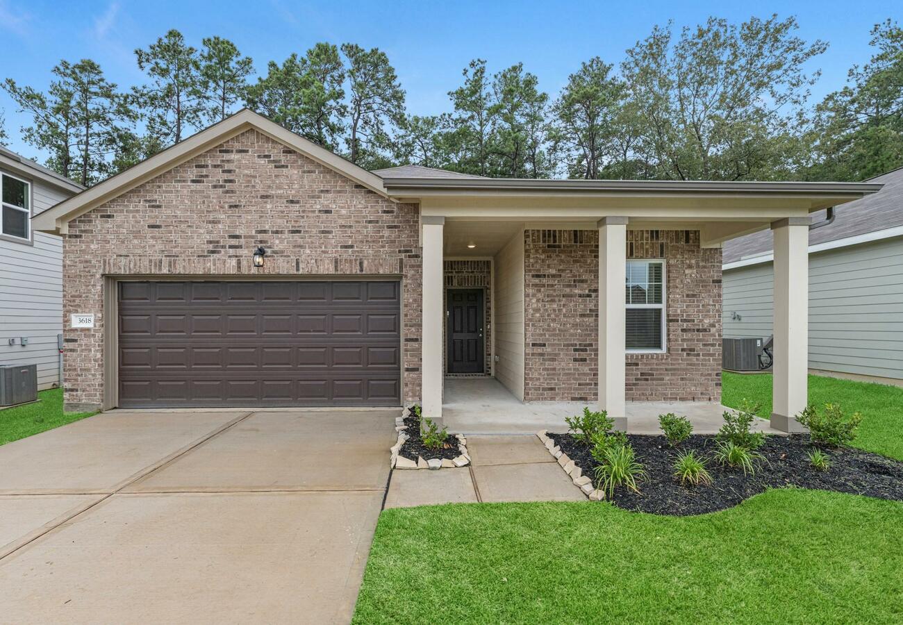 Gateway Parks  Home Community