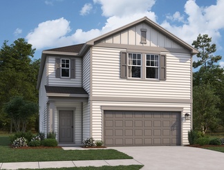 New Home For Sale in Austin, TX