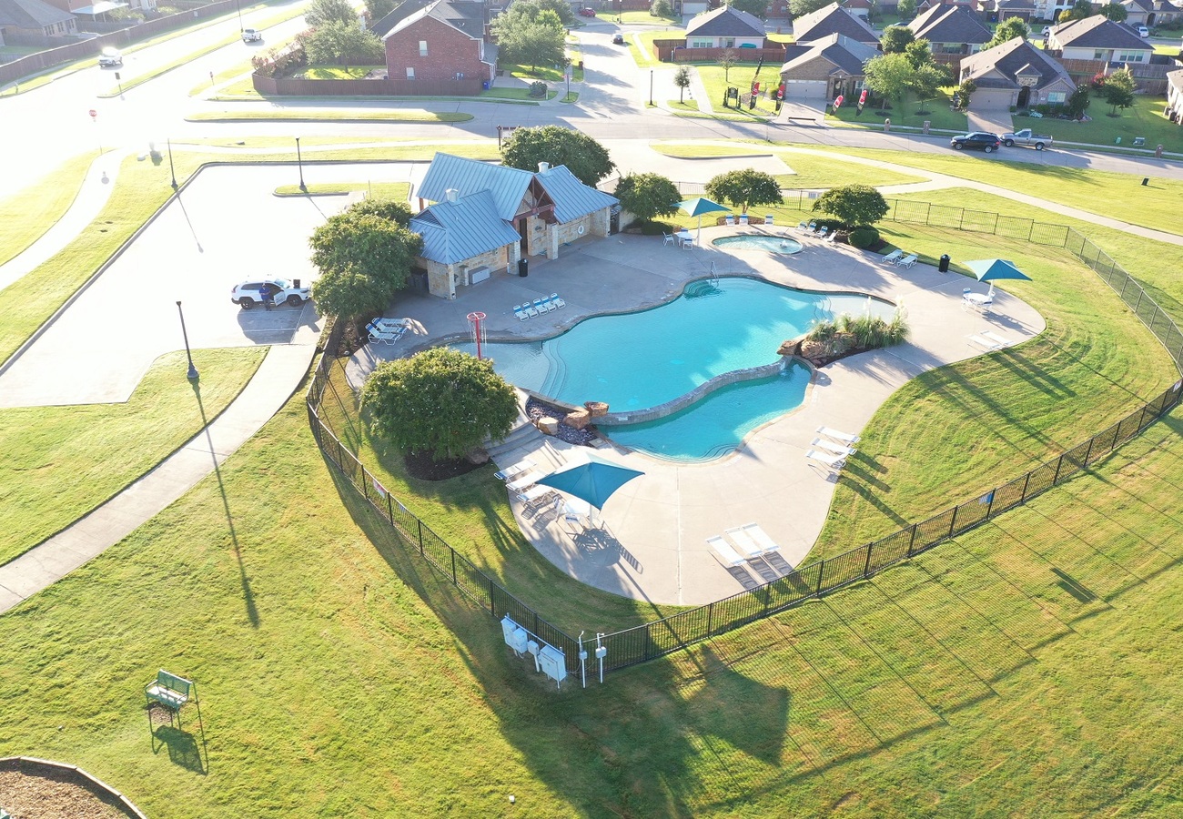 Windmill Farms Home Community