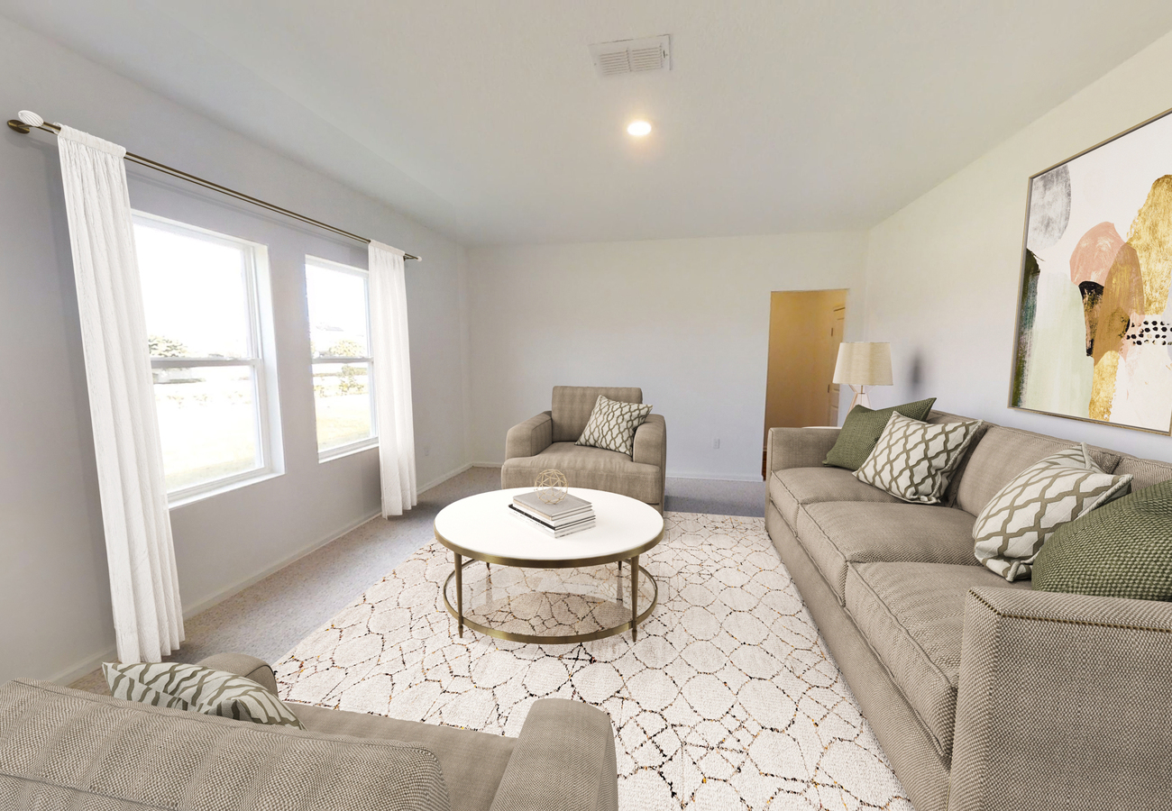 Cottonwood Creek Home Community