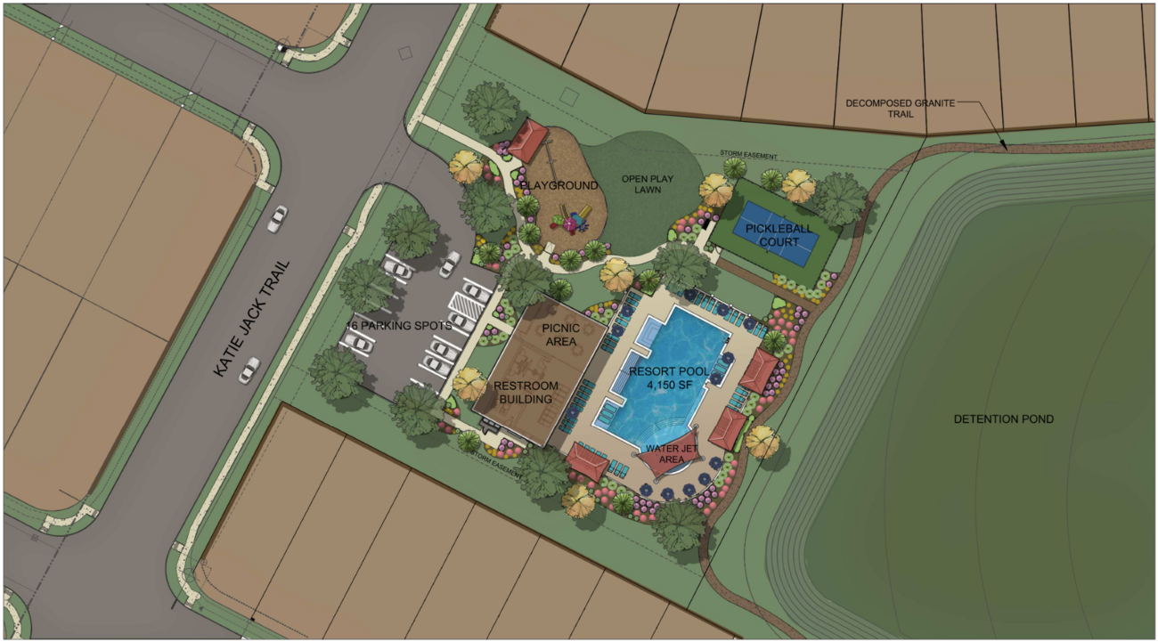 Elm Park Home Community