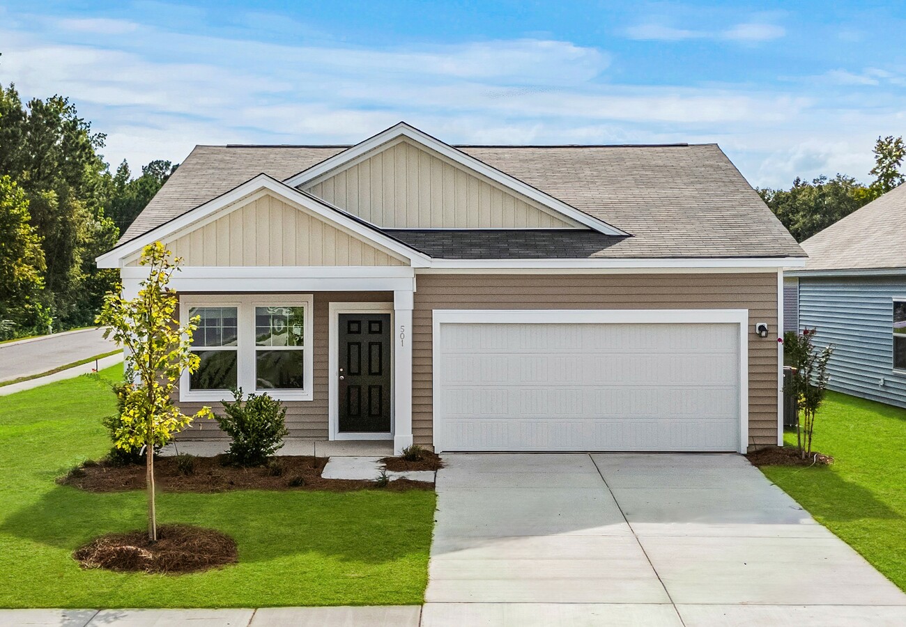 Bayview Home Community