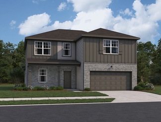 New Home For Sale in Houston, TX