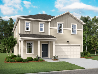 New Home For Sale in Austin, TX