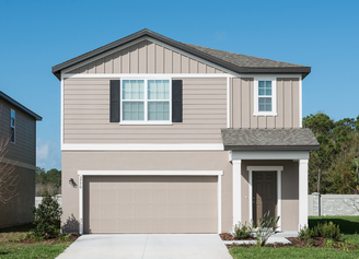 New Home For Sale in Tampa, FL