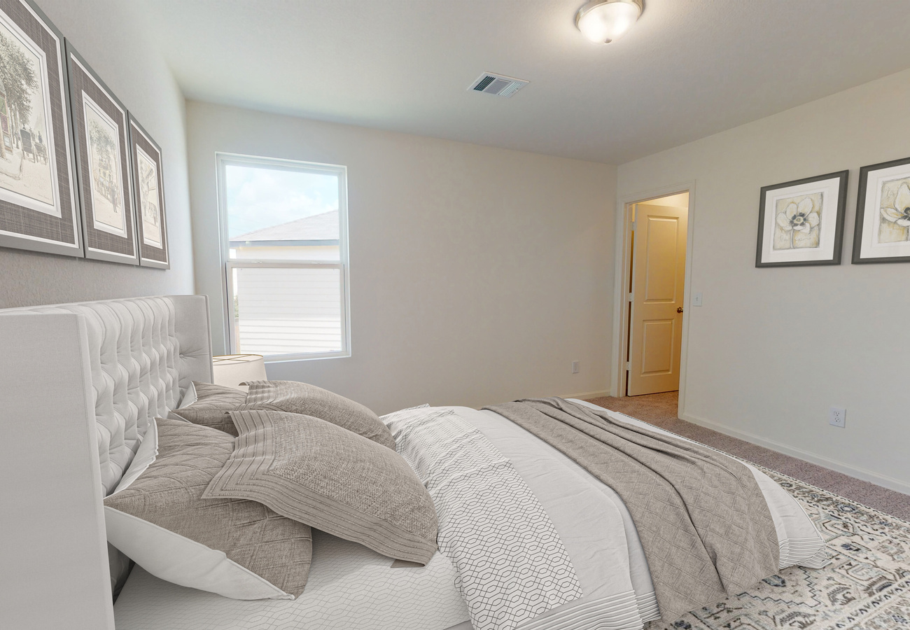 Cottonwood Creek Home Community