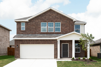 New Home For Sale in San Antonio, TX