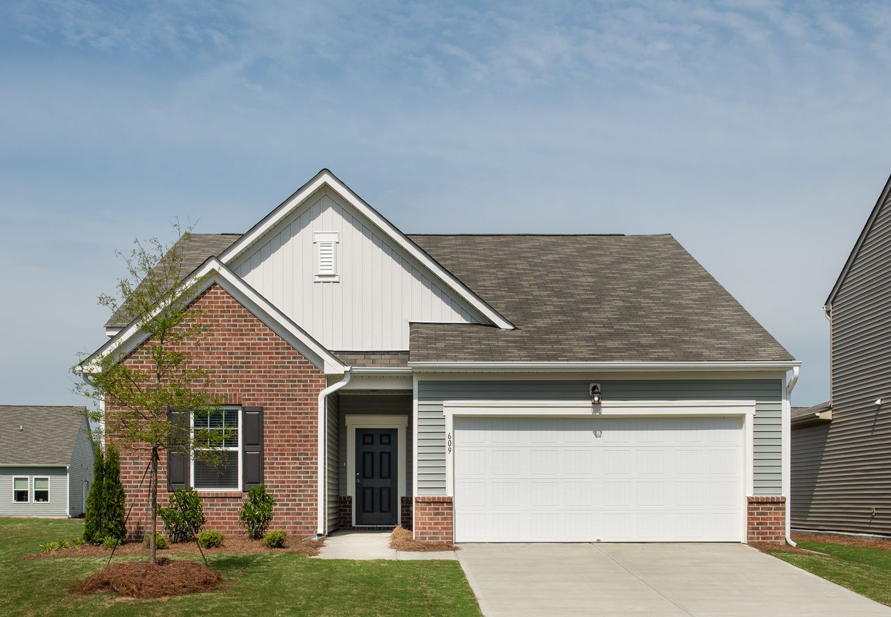 Shepards Park Home Community