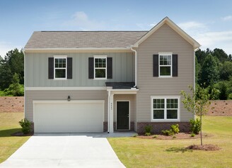 New Home For Sale in Atlanta, GA